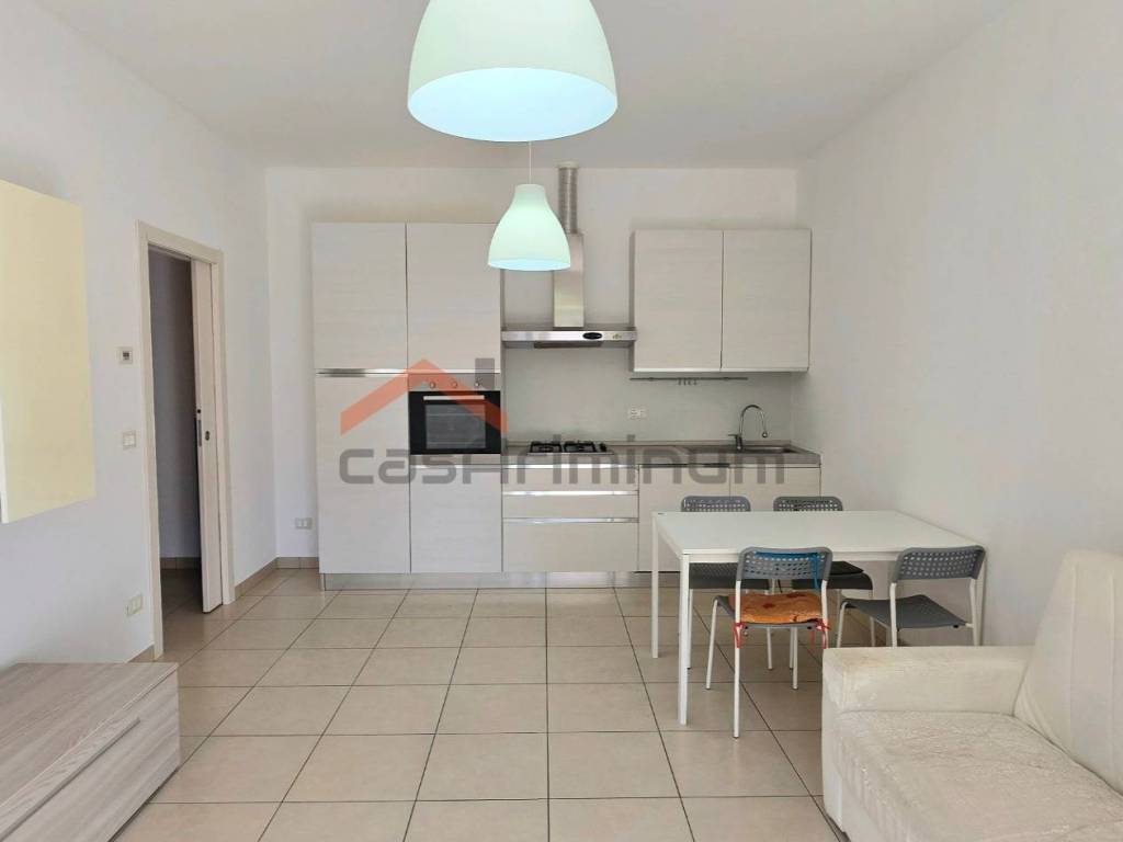 Appartamento a Rimini in Via del Cervo - Foto 2