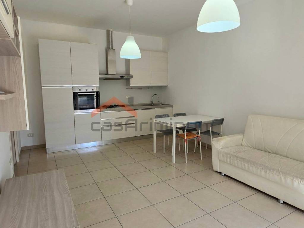 Appartamento a Rimini in Via del Cervo - Foto 3