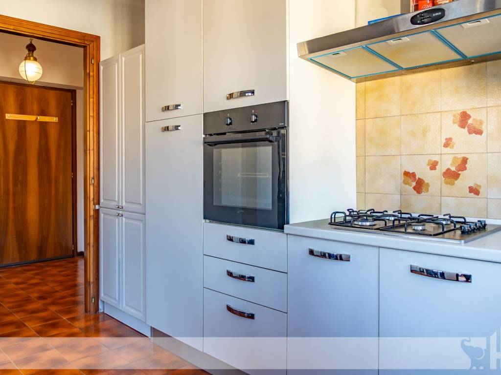 Appartamento a Belluno in Via Augusto Buzzati, 73 - Foto 5