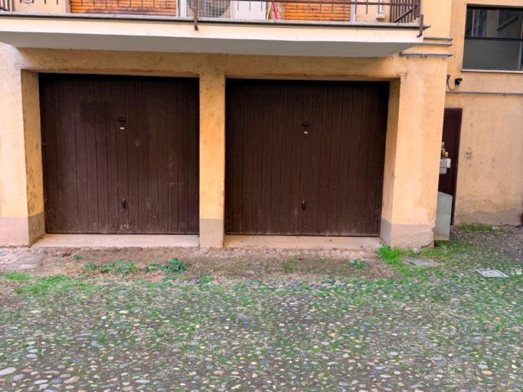 Box / garage a Pavia in Via dei Molini - Foto 2