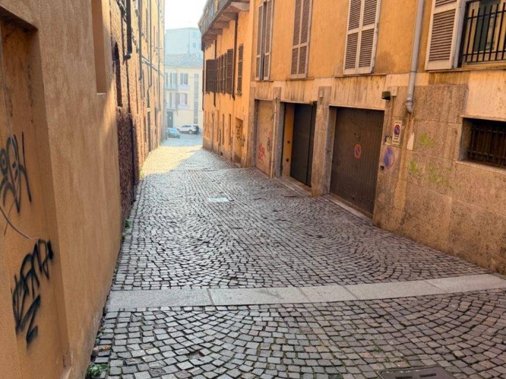 Box / garage a Pavia in Via dei Molini - Foto 3