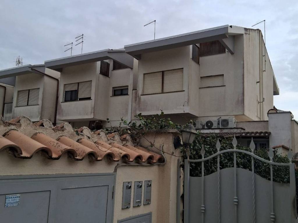 Villa a Fiumicino in Via Portorose - Foto 3