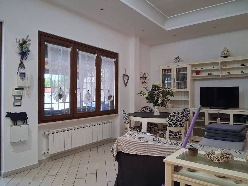 Villa a Fiumicino in Via Portorose - Foto 4