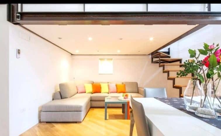 Loft / open space a Salerno - Foto 2