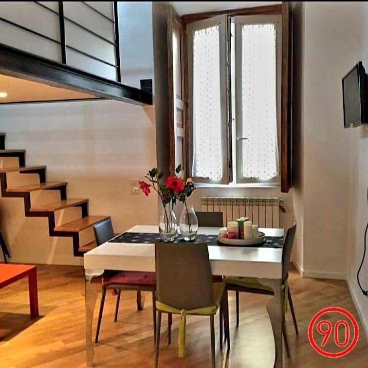 Loft / open space a Salerno - Foto 4