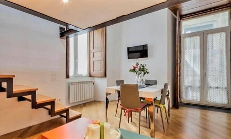 Loft / open space a Salerno - Foto 5