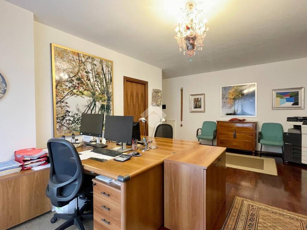 Immobile a Selvazzano dentro in Via San Giuseppe, 54 - Foto 5