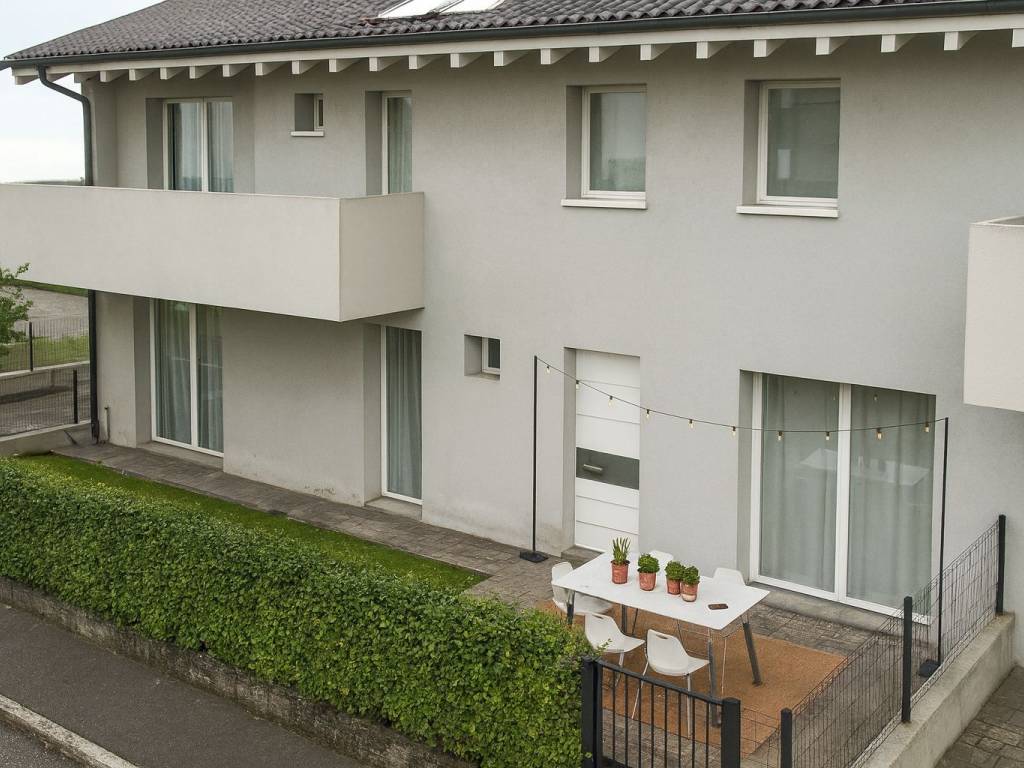 Appartamento a Castelgomberto in Via Trento, 42 - Foto 3