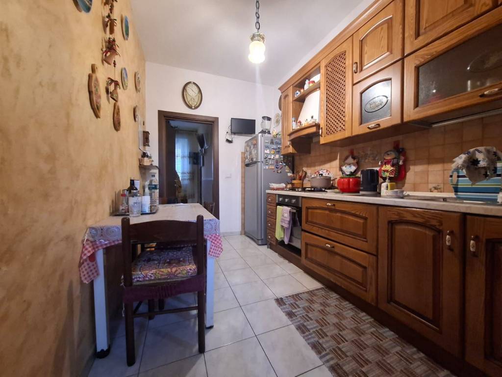 Appartamento a Livorno in Vicolo delle Lavandaie - Foto 2