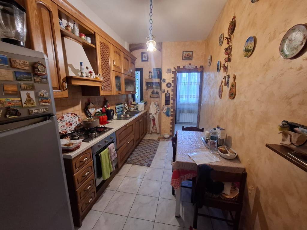Appartamento a Livorno in Vicolo delle Lavandaie - Foto 3