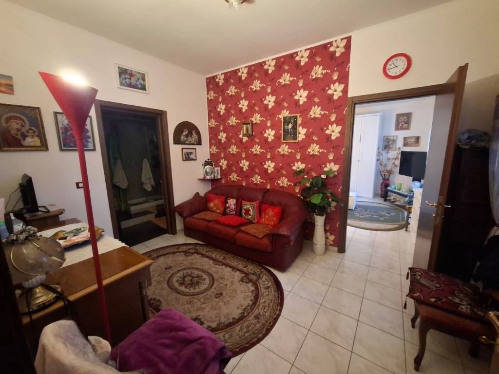Appartamento a Livorno in Vicolo delle Lavandaie - Foto 4