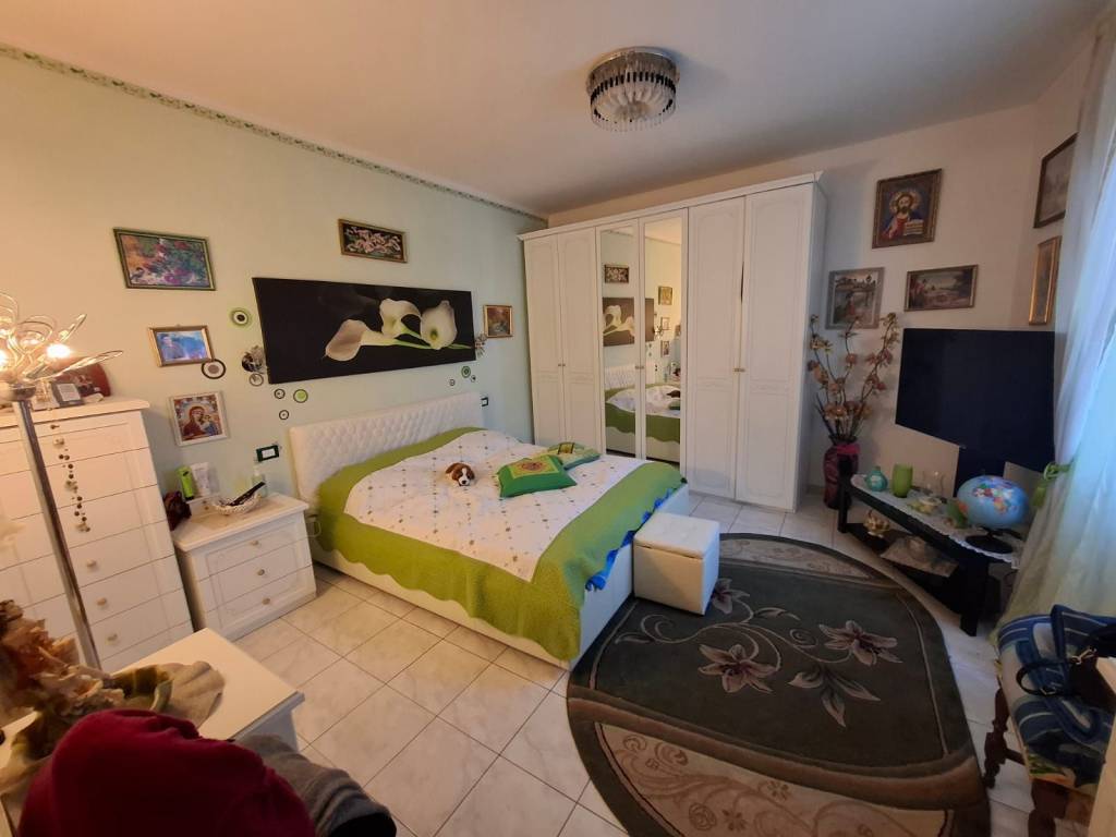 Appartamento a Livorno in Vicolo delle Lavandaie - Foto 5