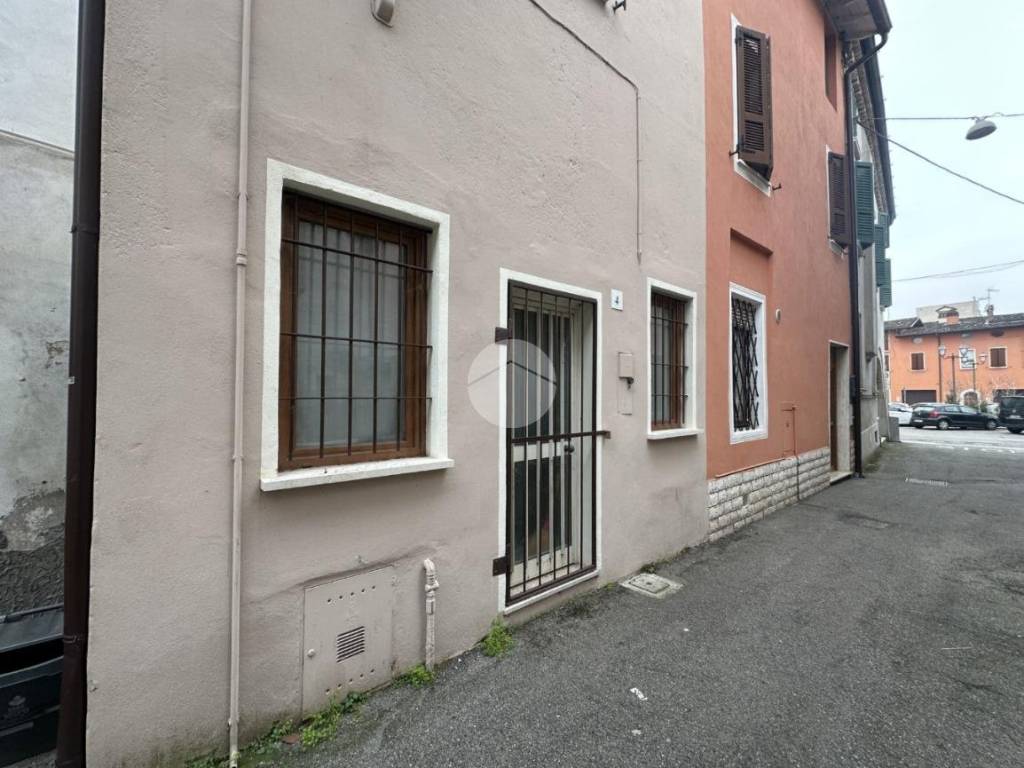 Casa indipendente a Calvisano in Via Giuseppe Garibaldi, 5 - Foto 3