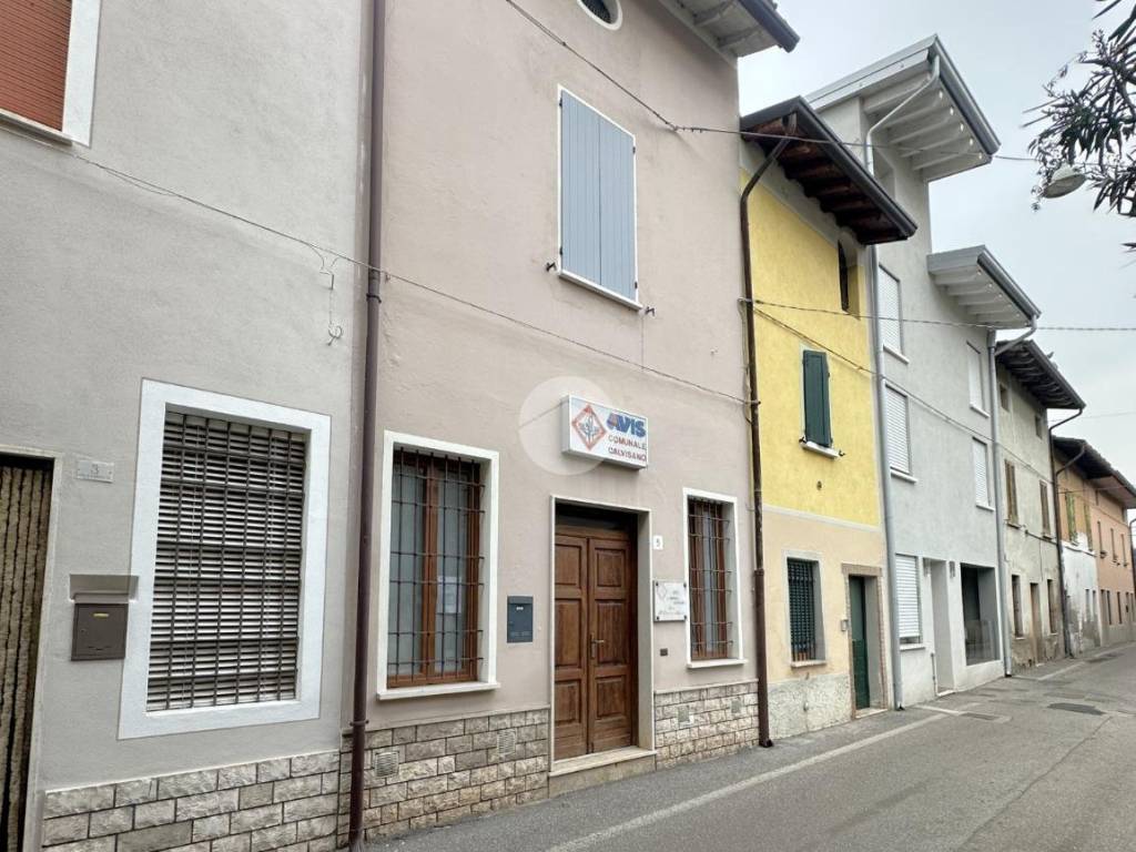 Casa indipendente a Calvisano in Via Giuseppe Garibaldi, 5 - Foto 5