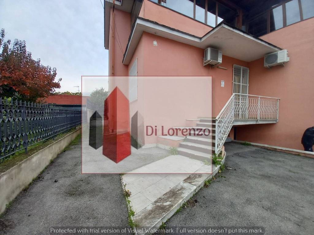 Villa a Somma vesuviana in Rione Trieste - Foto 2