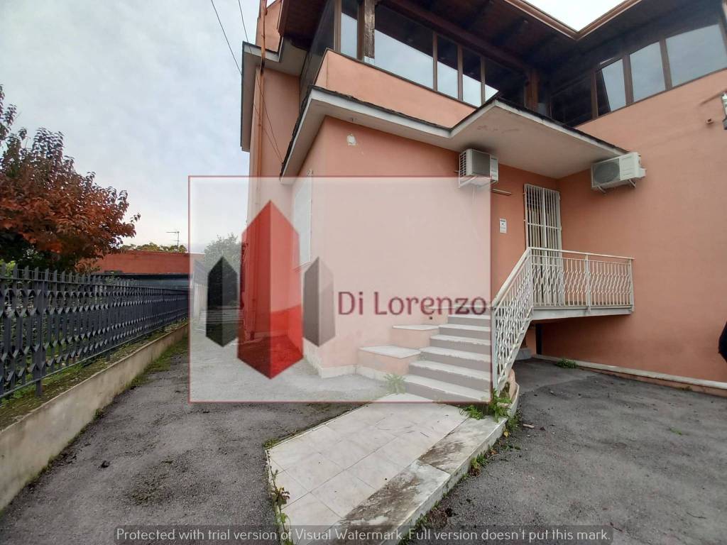 Villa a Somma vesuviana in Rione Trieste - Foto 4