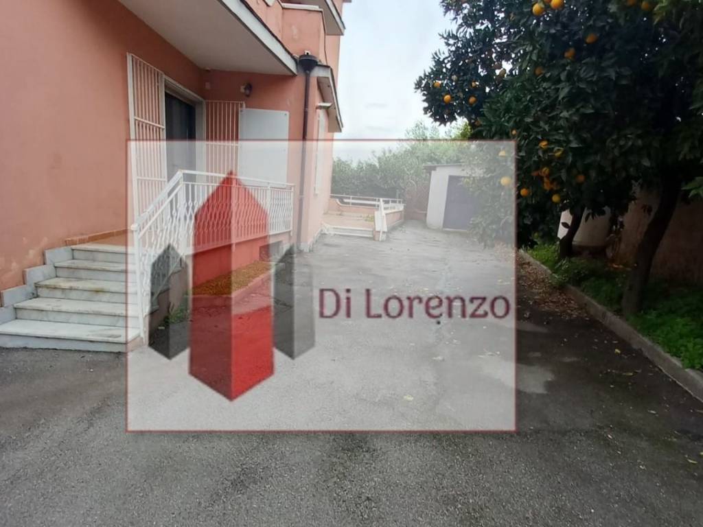 Villa a Somma vesuviana in Rione Trieste - Foto 5