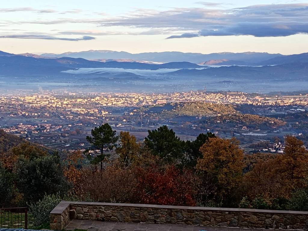 Rustico / casale a Arezzo in Località Lignano, 5, 52100 Arezzo AR - Foto 3