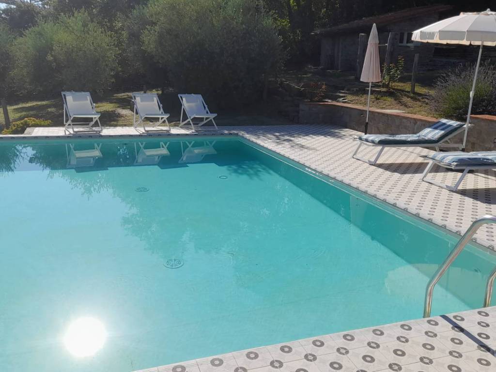Rustico / casale a Arezzo in Località Lignano, 5, 52100 Arezzo AR - Foto 4