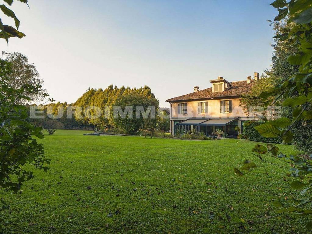 Casa indipendente a Brescia in Via Maiera, 10 - Foto 3
