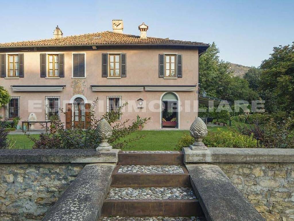 Casa indipendente a Brescia in Via Maiera, 10 - Foto 5