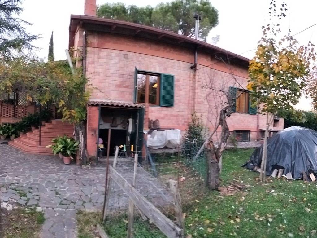 Villa a Castelnuovo berardenga - Foto 2