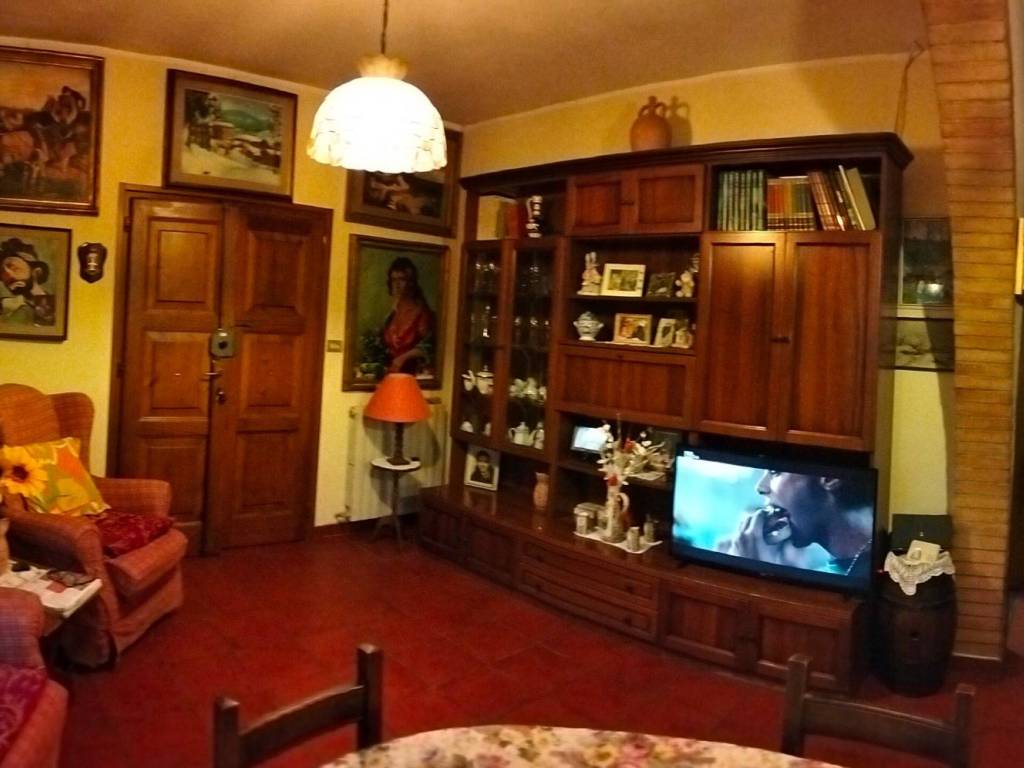 Villa a Castelnuovo berardenga - Foto 5