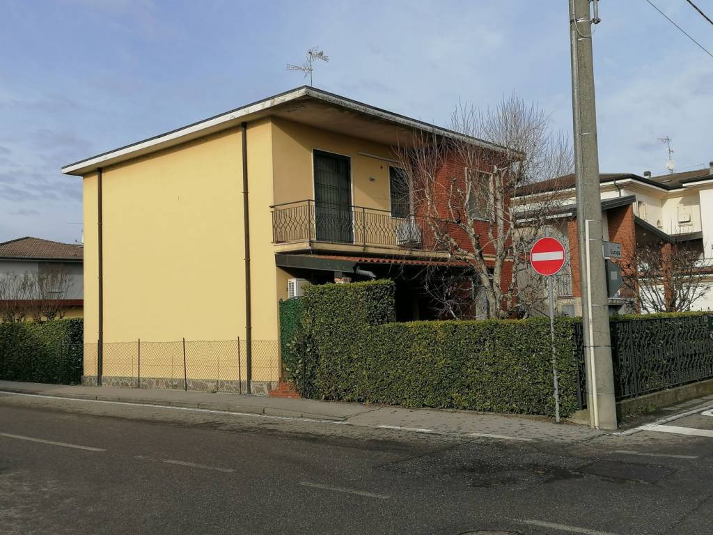 Appartamento a Agnadello in VIA EUROPA, 18 - Foto 2