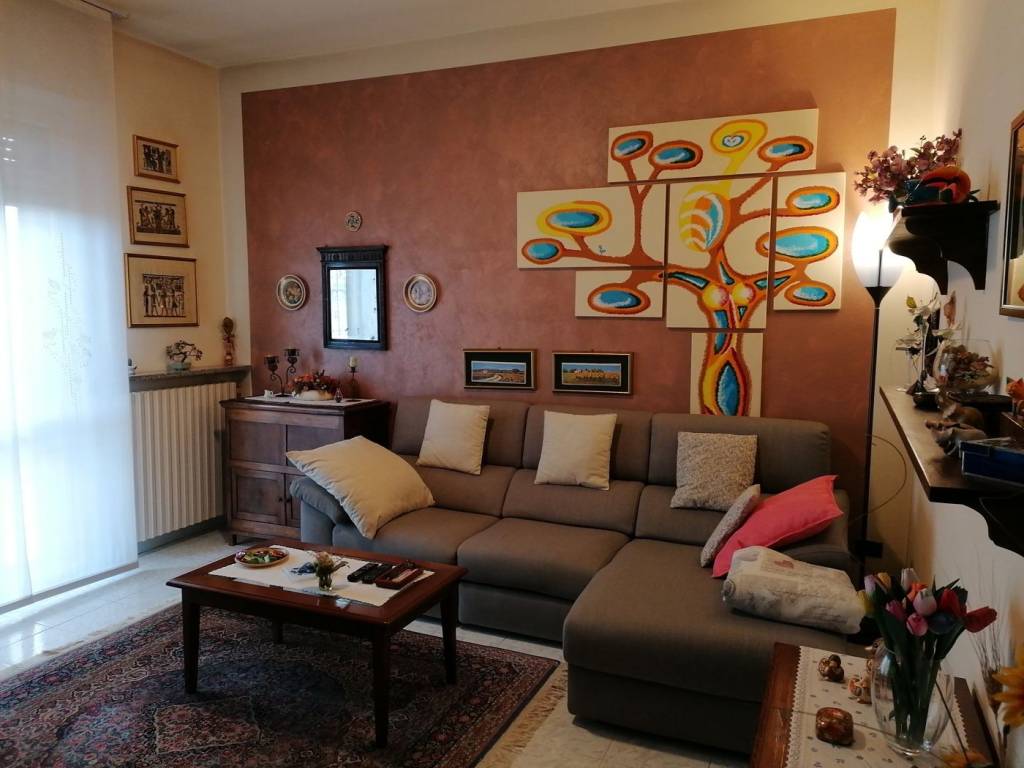 Appartamento a Agnadello in VIA EUROPA, 18 - Foto 4