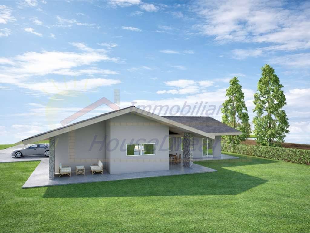 Villa a Castelletto sopra ticino - Foto 2