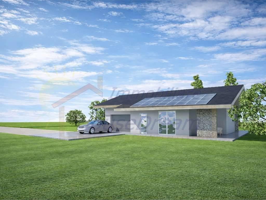 Villa a Castelletto sopra ticino - Foto 3