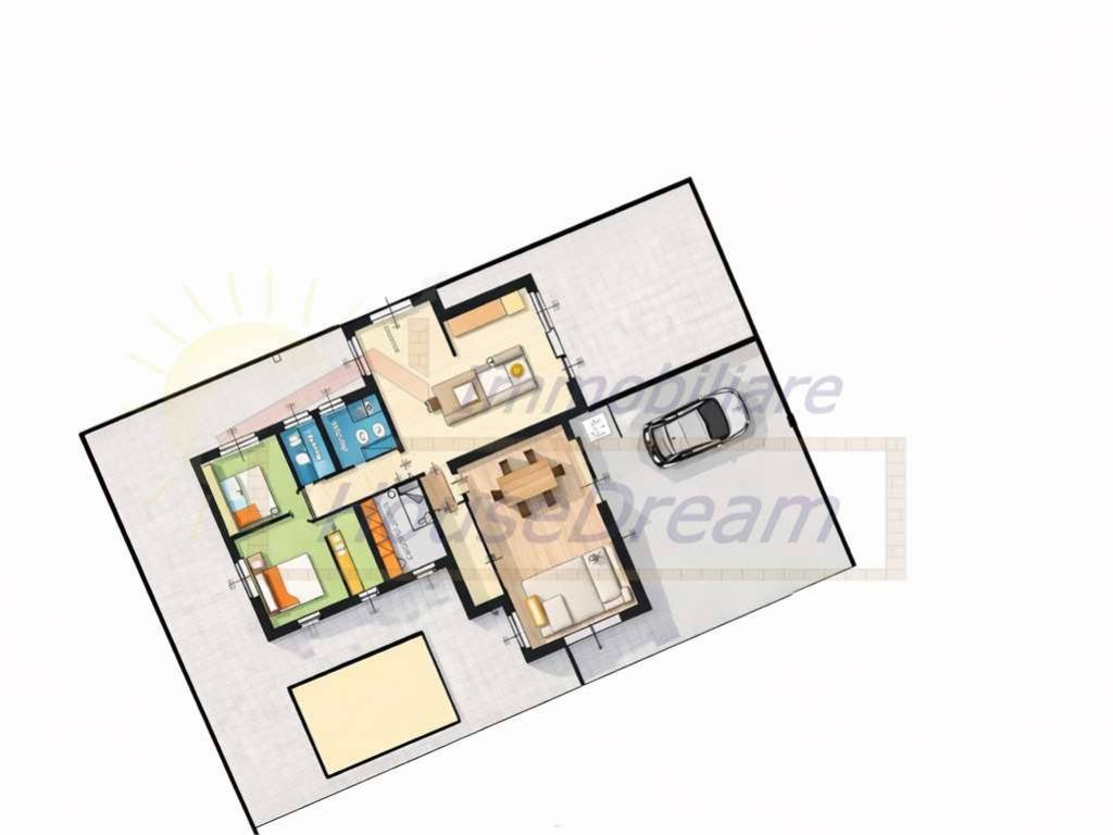 Villa a Castelletto sopra ticino - Foto 4