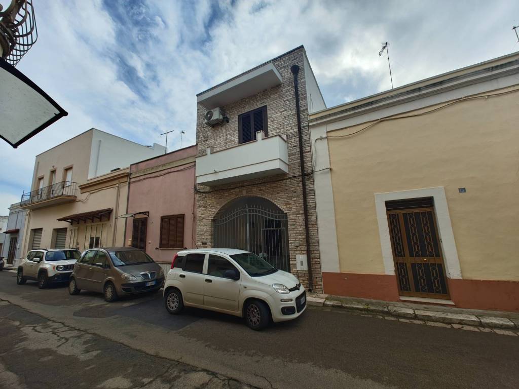 Casa indipendente a Carmiano in Via De Santis, 13 - Foto 2