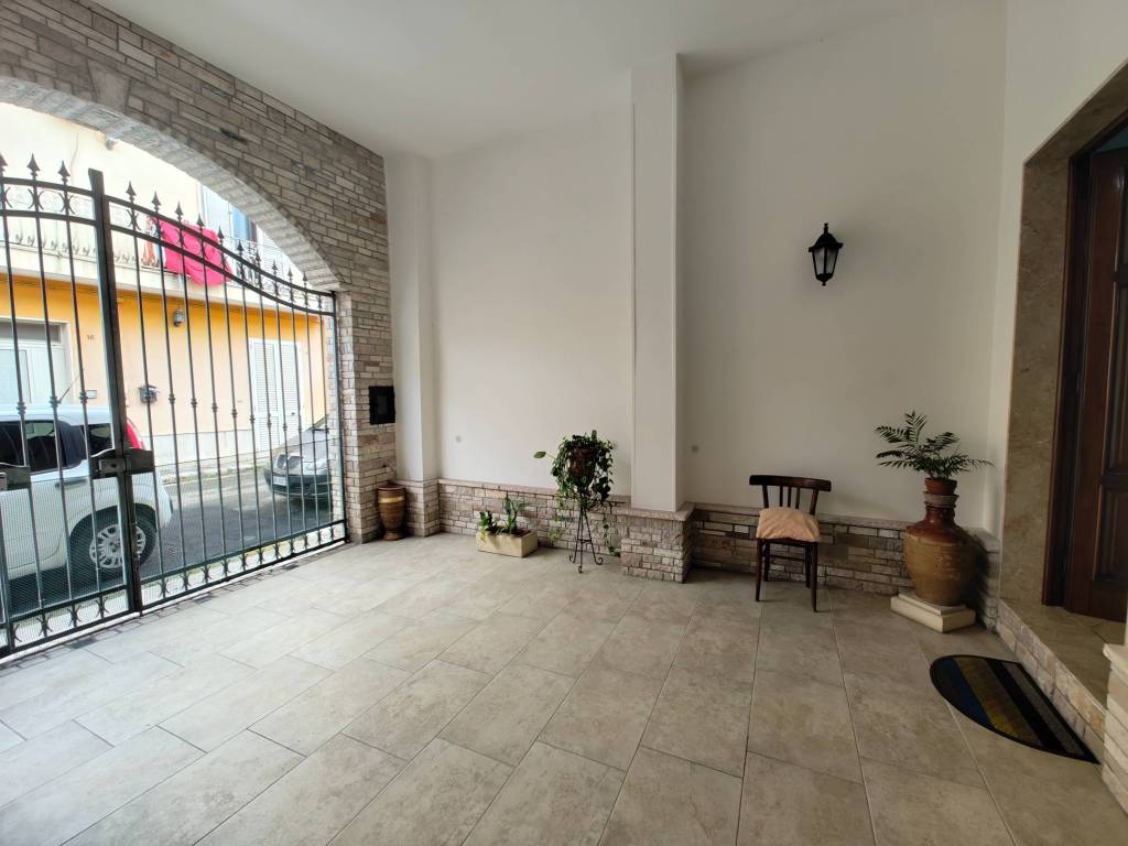 Casa indipendente a Carmiano in Via De Santis, 13 - Foto 4