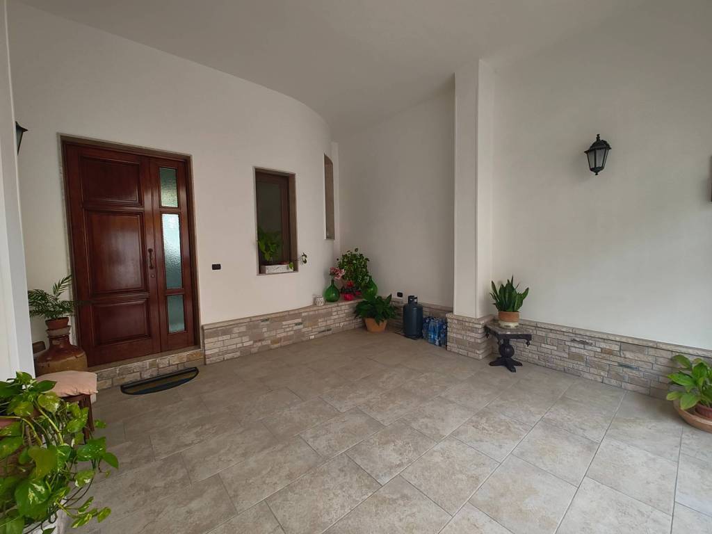 Casa indipendente a Carmiano in Via De Santis, 13 - Foto 5