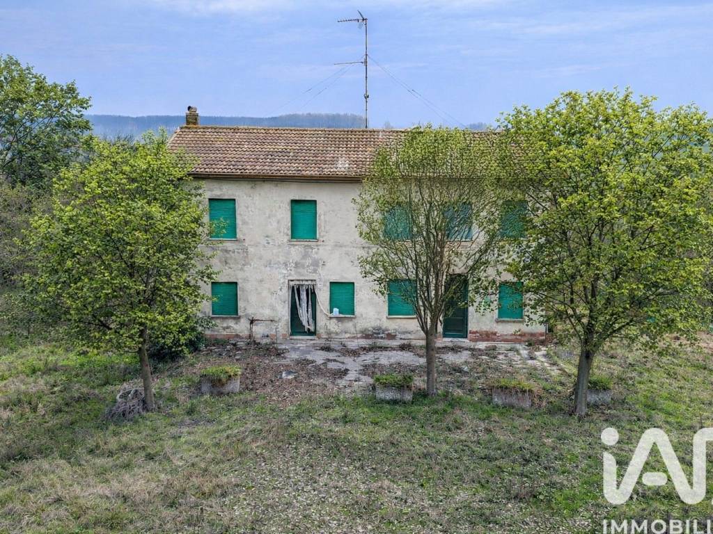 Villa a Riva del po in Via Pedagna - Foto 2
