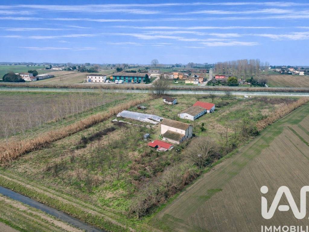 Villa a Riva del po in Via Pedagna - Foto 3