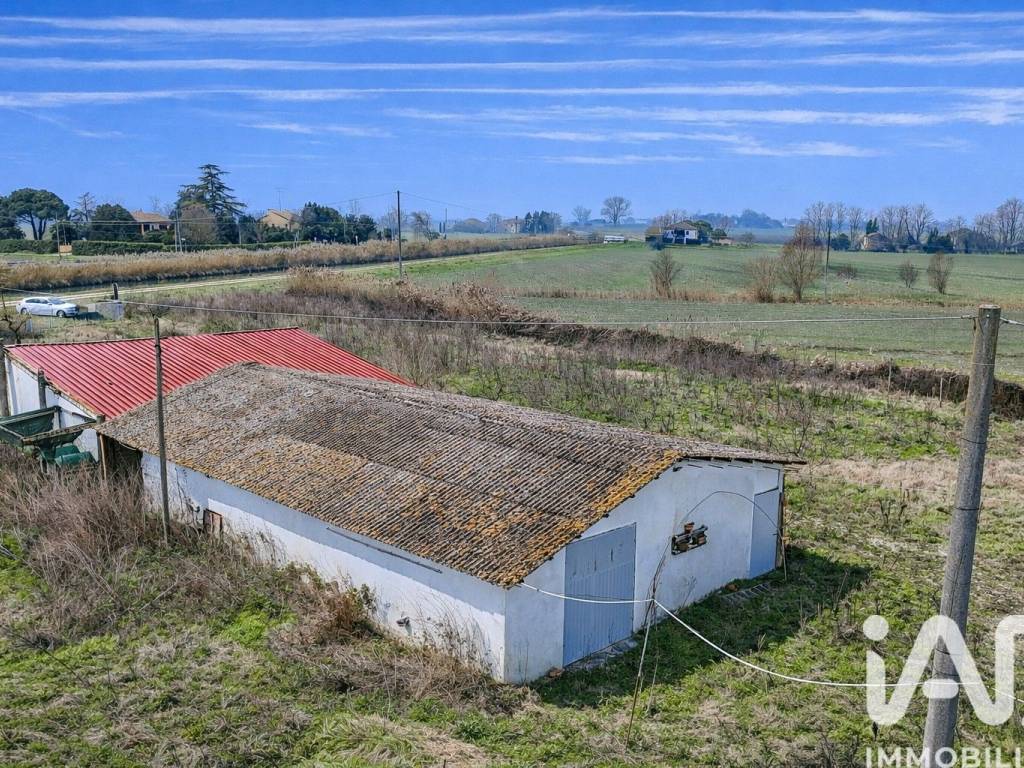 Villa a Riva del po in Via Pedagna - Foto 4