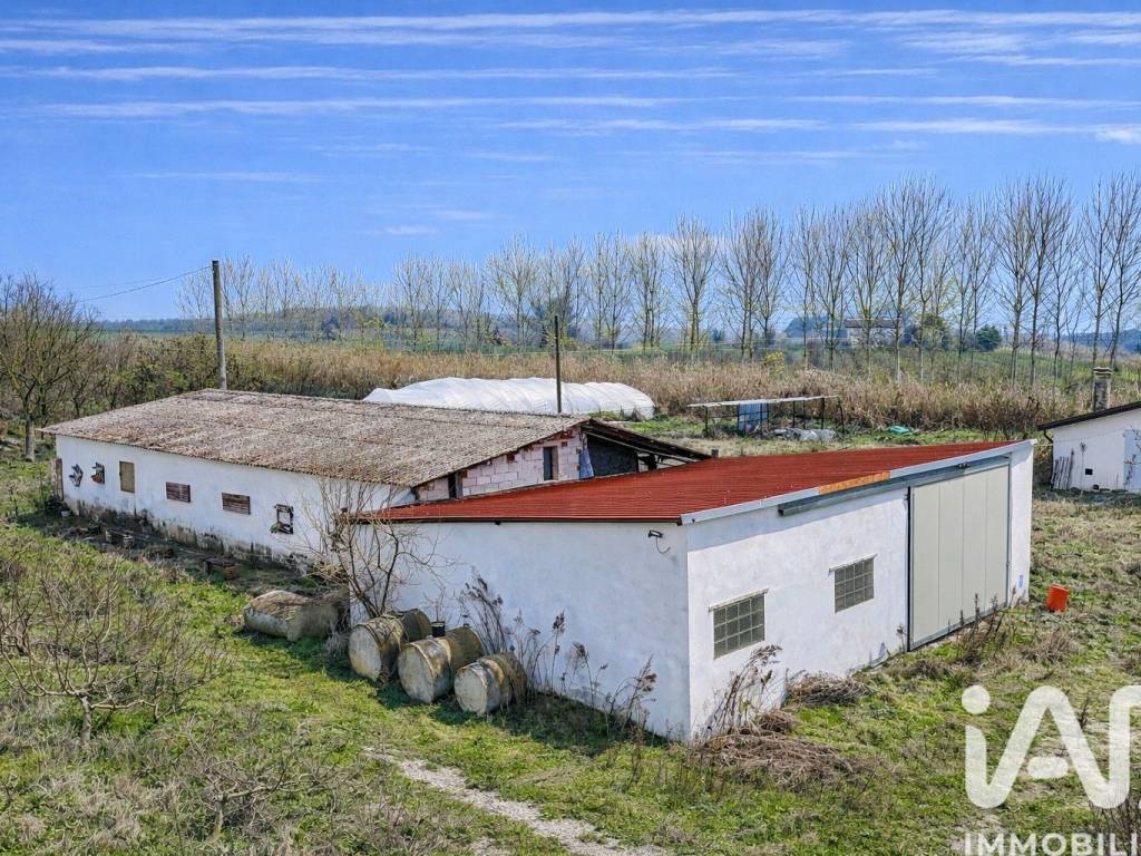 Villa a Riva del po in Via Pedagna - Foto 5