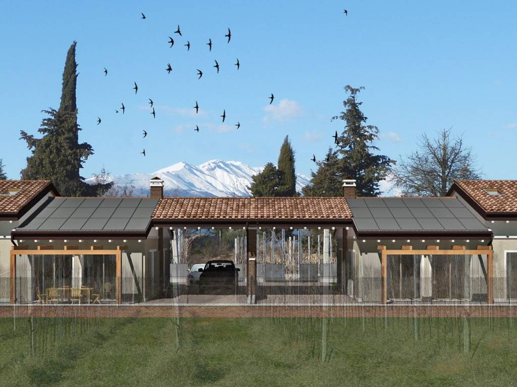 Villa a Sona in Via Olmo - Foto 2