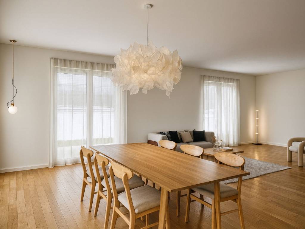 Villa a Sona in Via Olmo - Foto 3