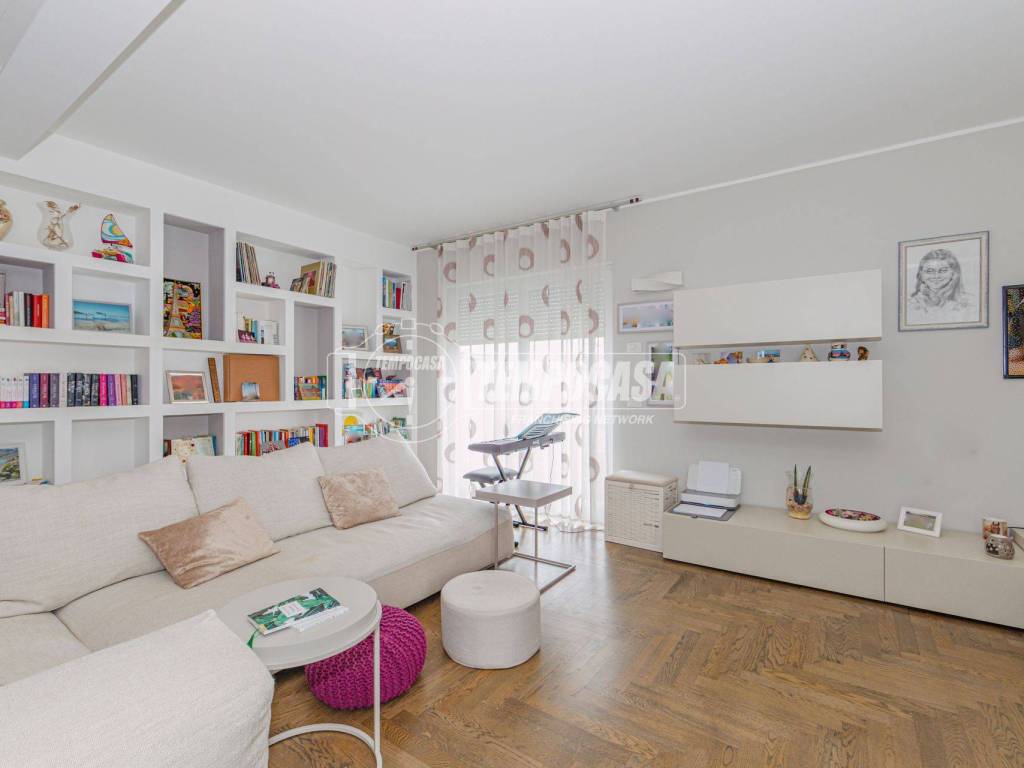 Villa a Dorno in Via Giovanni Palatucci 9/c - Foto 3