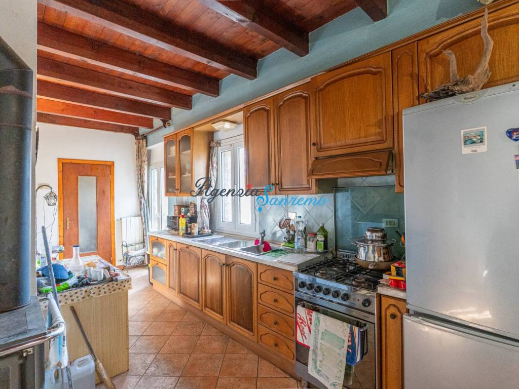 Villa a Ceriana in Strada Provinciale Nord, 103 - Foto 2