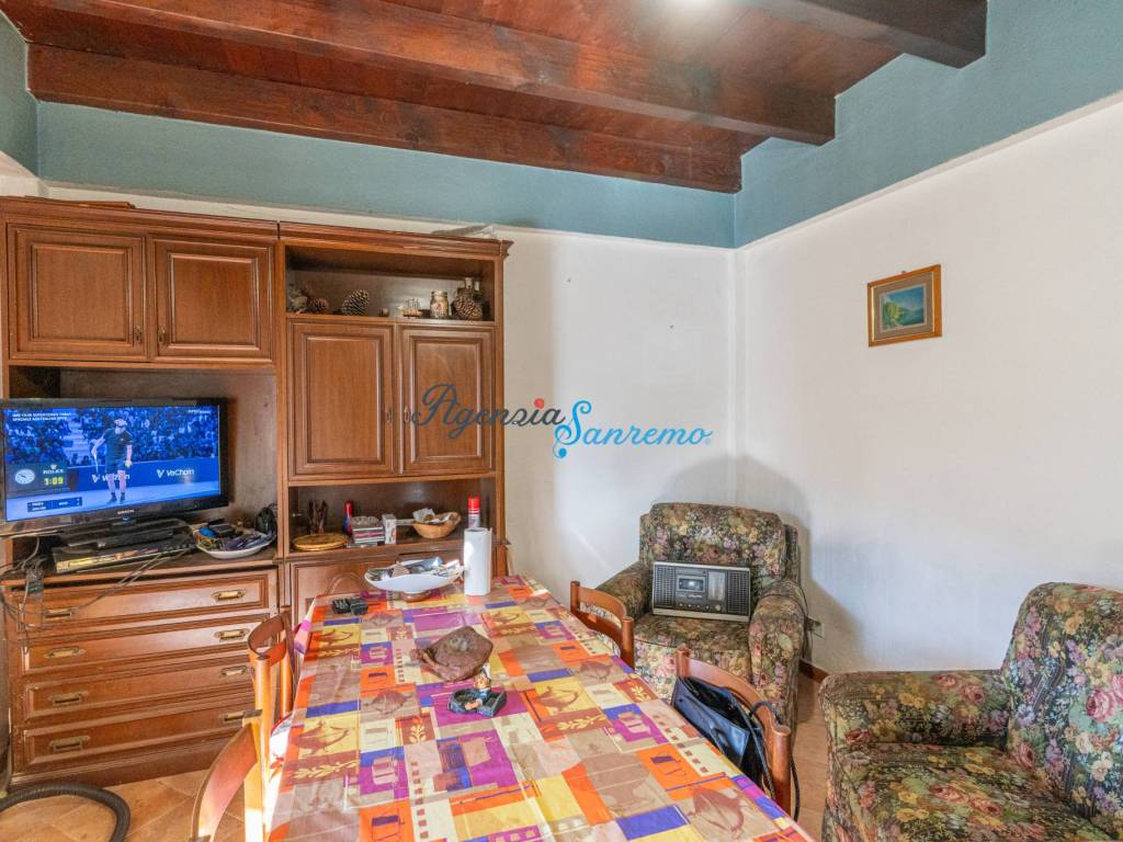 Villa a Ceriana in Strada Provinciale Nord, 103 - Foto 4