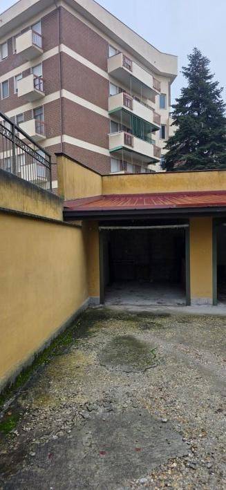 Box / garage a Codogno in Via Giosuè Carducci, 49 - Foto 2
