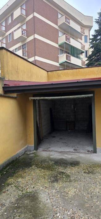Box / garage a Codogno in Via Giosuè Carducci, 49 - Foto 5