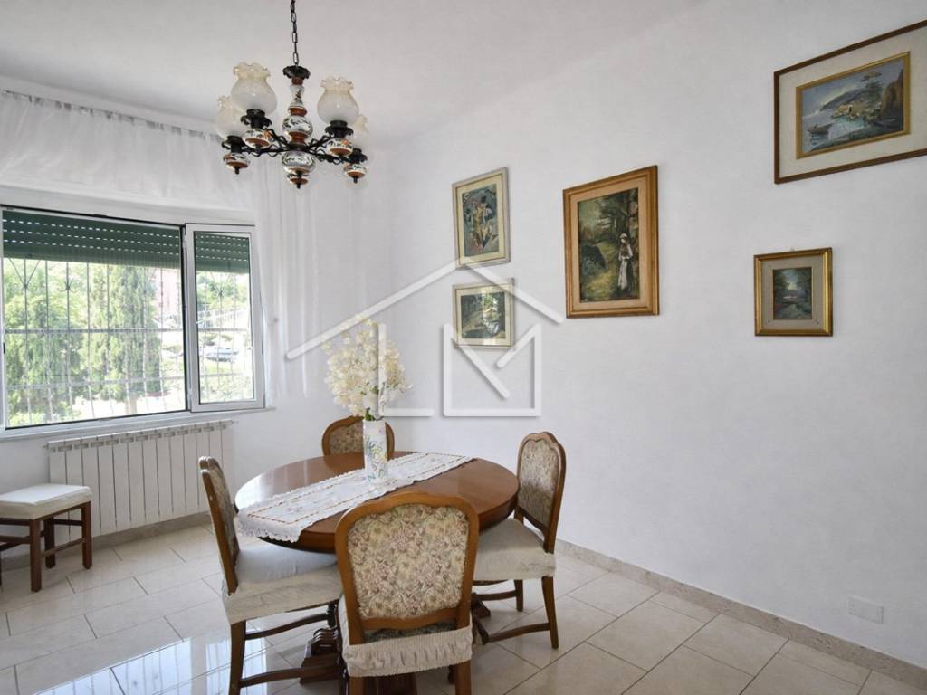 Appartamento a Lerici in Via Milano - Foto 2