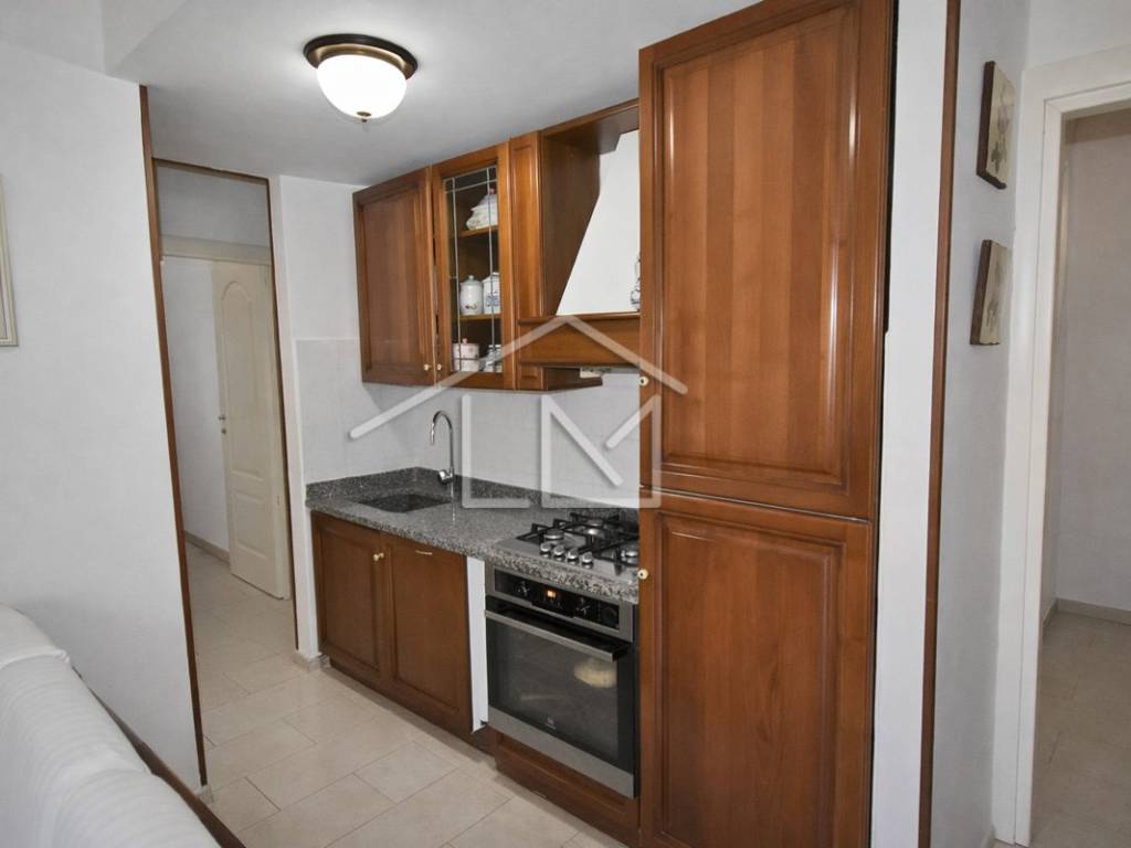 Appartamento a Lerici in Via Milano - Foto 4