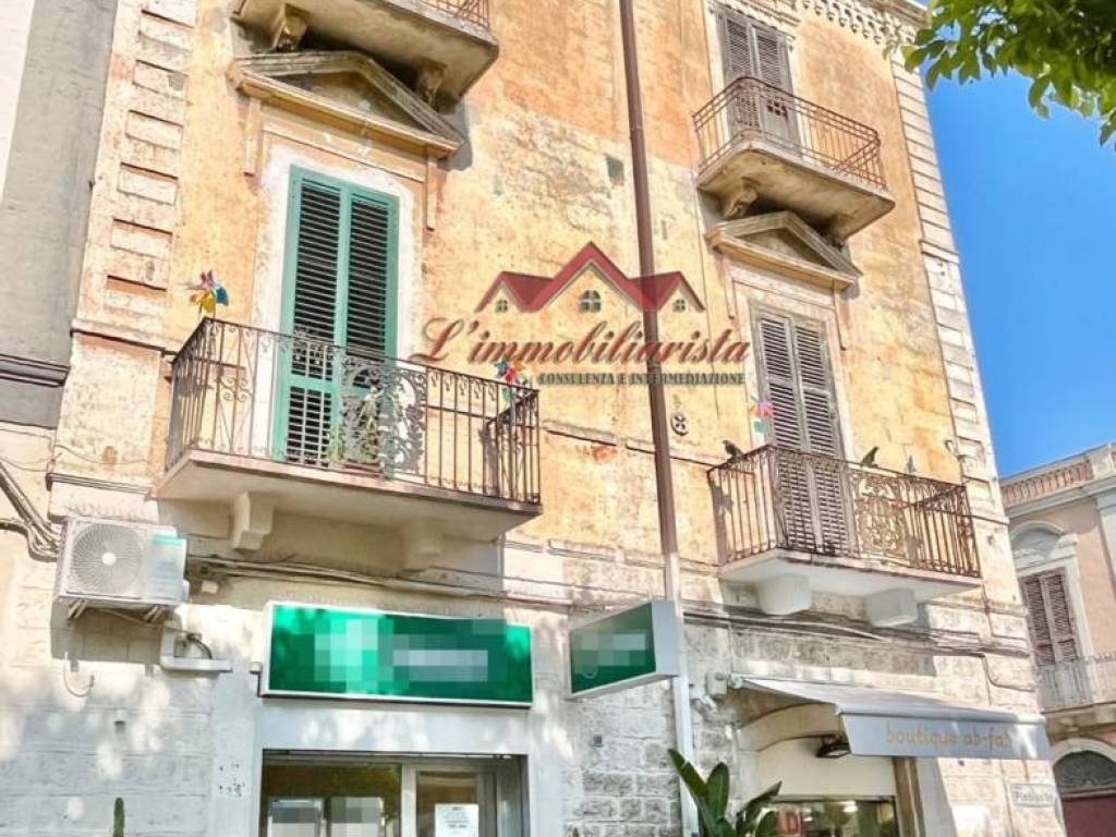 Appartamento a Valenzano in Via Largo Plebiscito - Foto 2