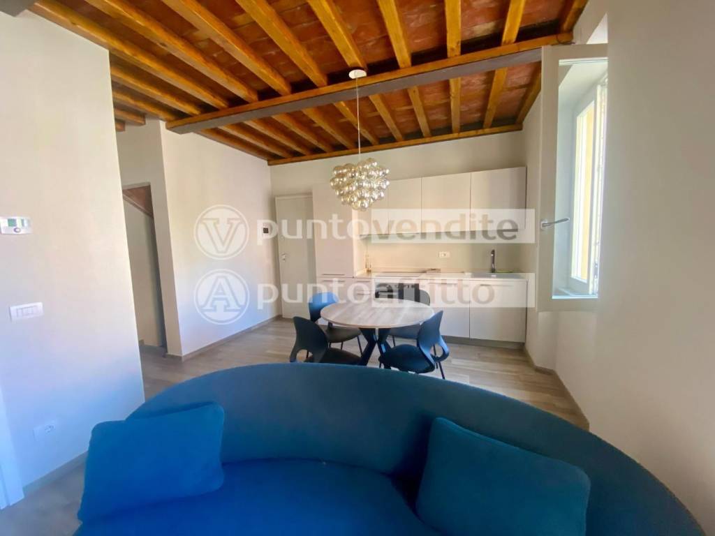 Appartamento a Lucca in Via Elisa, , 8 - Foto 2